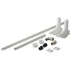 Nordisk Wavin 15 mm PEX vamzdžio montavimo rinkinys EW
