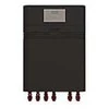 Wavin Calefa II S40-H ITC - Centralizuoto šildymo įrenginys, dešininis, juodas, 25 kW