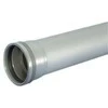 Wavin PP vamzdis su mova Ø 32 mm 250 mm šviesiai pilkas