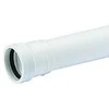 Nordisk Wavin Wavin PP vamzdis su įvore Ø 40-500 mm, baltas