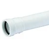 Wavin PP vamzdis su įvore Ø 40-1000 mm, baltas