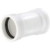 Gebr Ostendorf Kunststoffe Wavin PP sandarinimo mova Ø 32mm balta