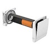 Nordisk Wavin Wavin VentizaPP30 dHRU-01 - 100mm balta