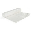Staples Nordiskt Papper Ab Šiukšlių maišai, 125 l, 75 x 115 cm, 40 my, balti, 25 vnt. ritinėlis.