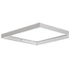 Nordlux Papildomas rėmas 600x600x62mm - skirtas Norlux Panel BL, Baltas