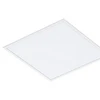 Nordlux Skydinis šviestuvas BL 595x595 4700lm 940 - 28W Prizminis IP54/IP20 IK02 su tvarkykle, m/Winsta stiklas, Balta