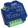 Nordtronic Dimmeris Dali LED 0-200W / Halogeninė 0-400W, užpakalinio krašto reguliatorius