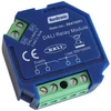 Nordtronic Relės dėžutė Dali LED 0-300W / Halogen 0-1000W, On/Off relė NO