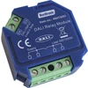 Nordtronic Relės dėžutė Dali LED 0-300W / Halogen 0-1000W, On/Off relė NO