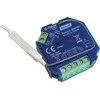 Nordtronic Dėžutės relė Zigbee LED 0-200W / Halogeninė 0-400W, įjungimo/išjungimo relė NO
