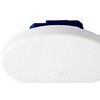 NORDTRONIC CEILING OUTLET DIMMER ZIGBEE
