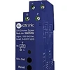 NORDTRONIC DIN dimeris Zigbee