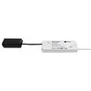 Nordtronic „ECOtech“ valdiklio triacinis dimatorius – 45 W 850 mA