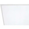 Nordtronic ECOtech Panel 40W 4000K 4000lm - 1000mA 600x600mm su garsiakalbiu