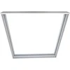 Nordtronic ECOtech skydo prailginimo rėmas - 600x600