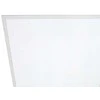 Nordtronic ECOtech Panel UGR<19 32W 4000K - 3840lm 850mA 600x600mm U/driver