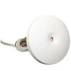 Nordtronic „Elena Mini“ įleidžiamas šviestuvas, 350 mA, 2 W LED, 2700 K, matinės švieselės