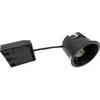 NORDTRONIC greito montavimo G2 230V, be priekinės dalies