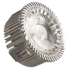 Nordtronic LED COB šviesos šaltinis, skirtas Low Profile, 6 W, 3000 K, 460 liumenų, reguliuojamo ryškumo