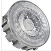 GTV Nordtronic LED šviesos šaltinis 2700K, skirtas Low Profile Deluxe 6W, pritemdomas