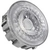 Nordtronic LED šviesos šaltinis 3000K, skirtas „Low Profile Deluxe“ 6 W, reguliuojamo ryškumo