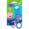 Nożyczki "Noris Junior 965", edycja Peppa Pig, dziecięce, 10 cm, STAEDTLER 96540BKL1