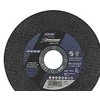 Norton Skersinis sraigtas 125x1,0x22,23mm - A60V-125x1.0x22.23-T41 NOR-X-Treme life