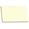 Antalis Pastabos Q-line Stick'N geltonas 76x127mm 100 ašmenų 12 vnt./pak.