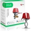 „NOUS LZ3“ vožtuvo vandens linija „ZigBee“ sodo/gyvulių laistymui