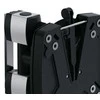 Laikiklis NOU Novus 1.7 TSS Support Carriage Stalas Antracitas, Sidabras