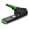 Novus B 50 re+new, 140 lapų, Juoda, Žalia, 23/10 SUPER, 23/13 SUPER, 23/15 SUPER, 23/17 SUPER, 23/6, 23/8, Metalas, Plastikas, 80 g/m², 7,5 cm