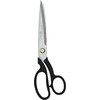ZWILLING Superfection Classic siuvėjo žirklės, 21 cm, juodos