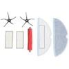 Dulkių siurblys Nordic Quality Keičiamas rinkinys, tinkantis „Roborock“ 7 serijai