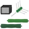 Rinkinys Nordic Quality dulkių siurbliui robotui iRobot e5, i7 &amp; i7+ / 352348