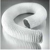 Nordic Quality Ventiliacijos žarna 140°C, 152 mm / 6 colio, 3 m