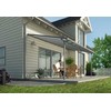 Nsh Nordic Feria terasos stogelis 16,1 m2 pilkas (S540-031)