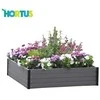 Nsh Nordic HORTUS pakeltos lysvės iš WPC 24x110x110cm (210-932)