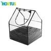 Nsh Nordic HORTUS mini šiltnamis su dugnu 65x65x85 cm (211-180)