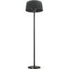 Nsh Nordic HORTUS terasos šildytuvas, grindinis, modelis su tinkleliu Ø60 cm, 900/1200/2100 W HA (211-377)