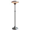 Nsh Nordic HORTUS terasos šildytuvas, grindinis, modelis 900/1200/2100 W, teleskopinis, HA (211-372)