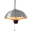 Nsh Nordic HORTUS pakabinamas terasos šildytuvas, modelis 600/1500 W HA (211-305)