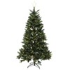 Falk Choinka PE/PVC LIFA Klasa A+ 180x122 cm su LED i gwiazdą NORDIC WINTER (780-235)