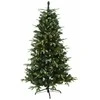 Nsh Nordic Dirbtinė Kalėdų eglutė PE/PVC "VIGA", A klasė, 170x116 cm su LED šviesa NORDIC WINTER (780-215)