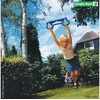 Nsh Nordic Jungle Gym Monkey Bar, pilnas komplektas (805-093)