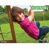 Nsh Nordic Jungle Gym Twist Disk komplektas žalias (805-109)