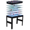 Nsh Nordic Daugiafunkcinė žaidimų lenta 12 vnt./1 vnt., 90x50x124 cm, NORDIC Games (809-055)