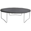 Nsh Nordic Salta batuto uždangalėlis Ø427 cm, juodas (805-582)