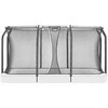 Nsh Nordic Salta Ground apsauginis tinklas 396x244 cm (805-885)