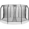 Nsh Nordic Salta Ground apsauginis tinklas 427 cm (805-875)