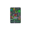 Nsh Nordic Žaidimų kilimėlis 67 x 100 cm PARADISO TOYS (805-513)